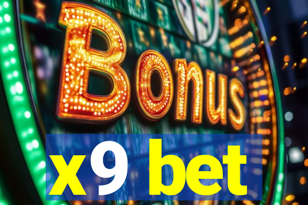 x9 bet